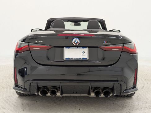 Used 2023 BMW M4 xDrive Competition image 10
