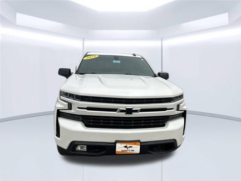 Used 2019 Chevrolet Silverado 1500 RST AWD/4WD image 13