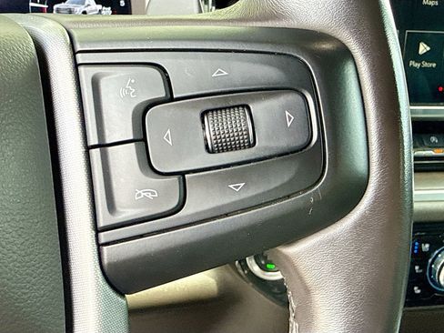 Used 2022 GMC Sierra 1500 SLT w/ SLT Premium Plus Package AWD/4WD image 36