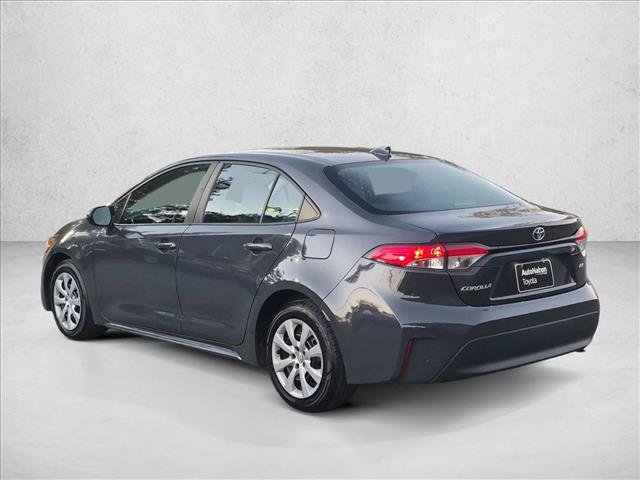 Used 2023 Toyota Corolla LE FWD image 8