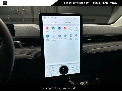 Used 2025 Ford Mustang Mach-E Premium image 30