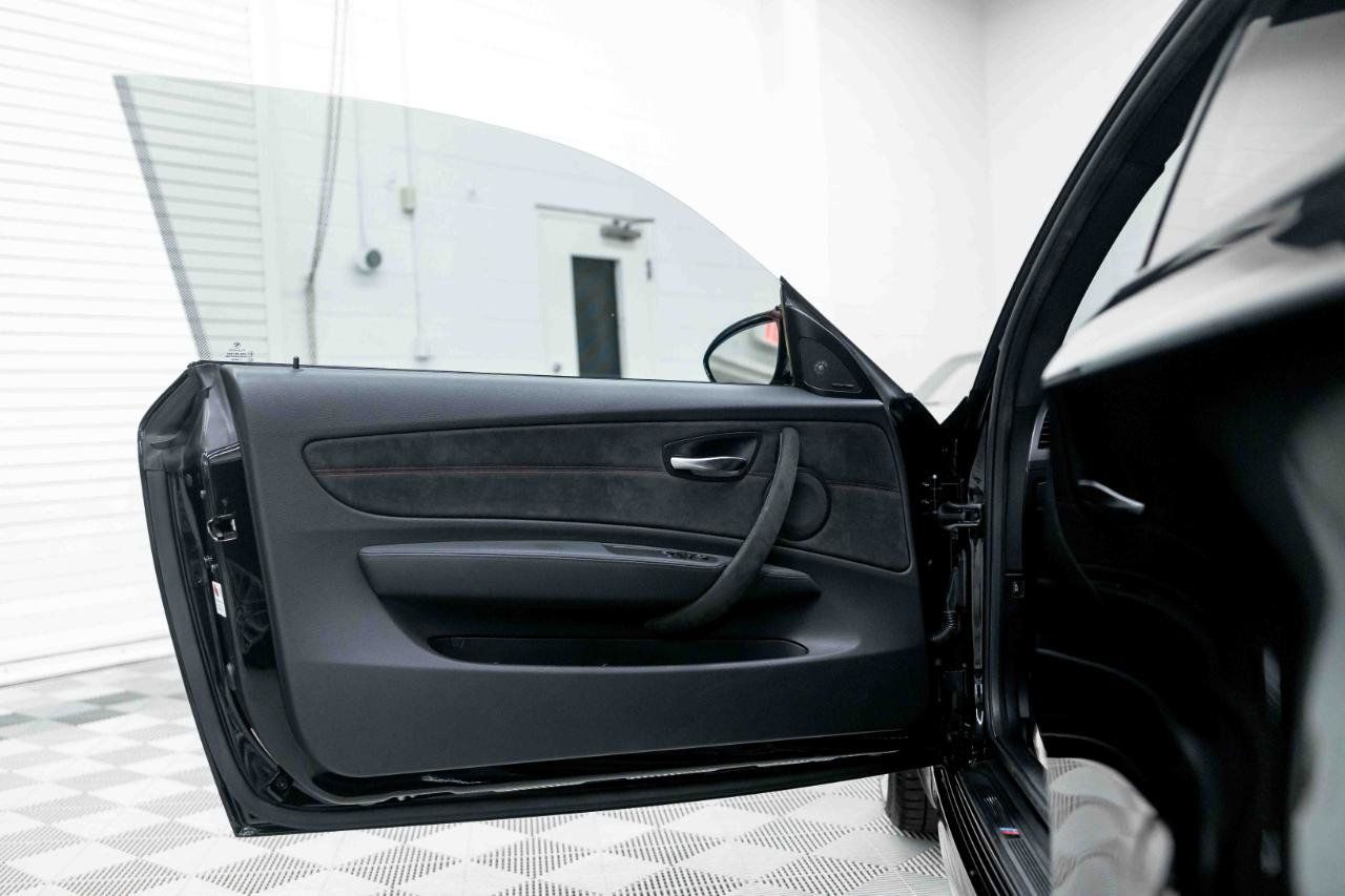 Used 2011 BMW 1 Series M RWD image 33