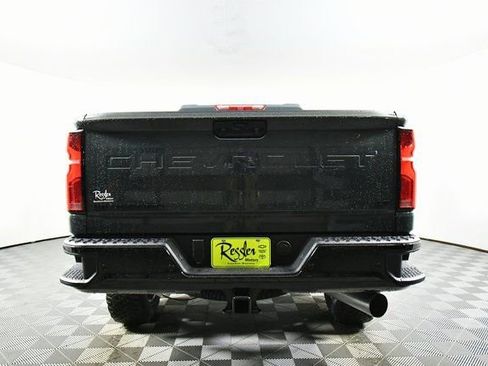 Used 2026 Chevrolet Silverado 2500 LT w/ Trail Boss Package image 12