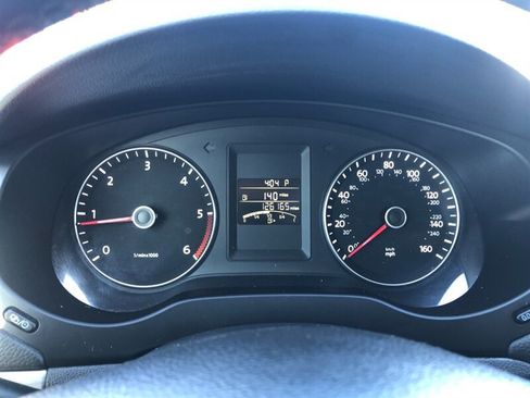 Used 2014 Volkswagen Jetta TDI FWD image 11
