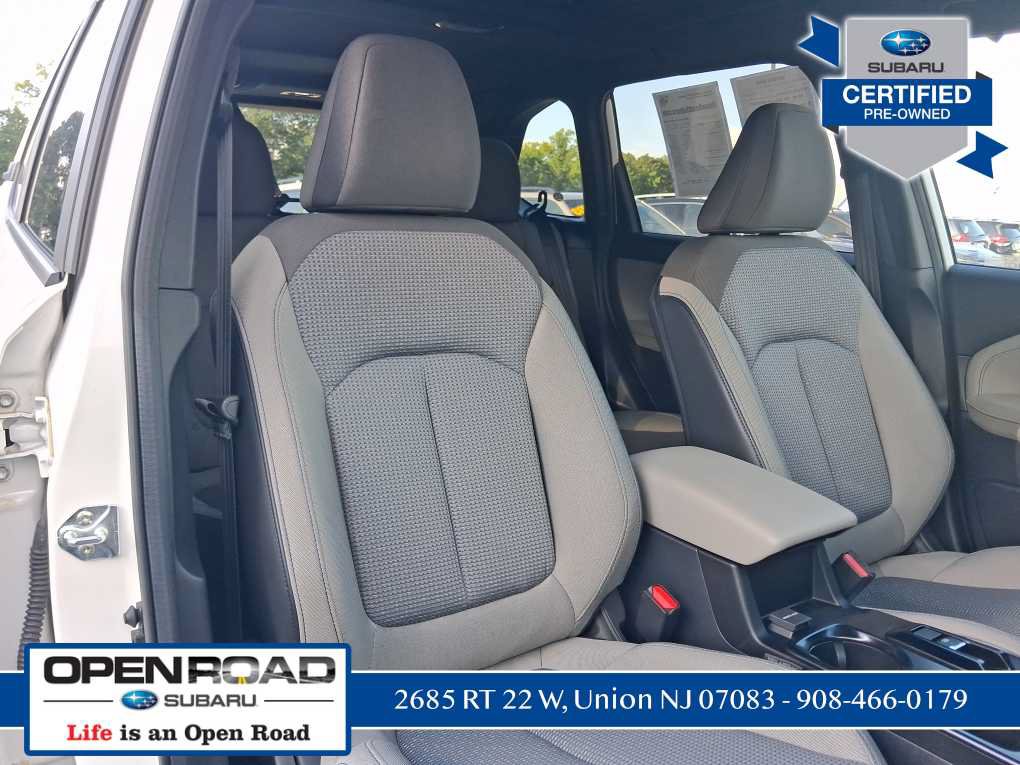 Used 2026 Subaru Forester Premium AWD/4WD image 17