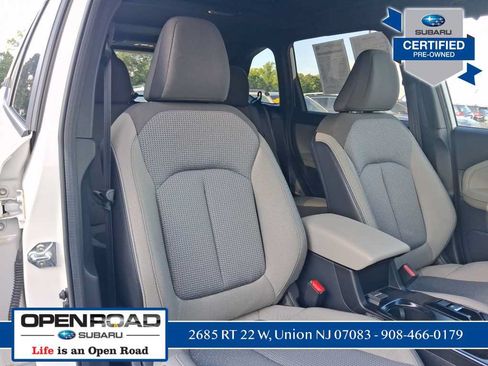 Certified 2026 Subaru Forester Premium AWD/4WD image 17