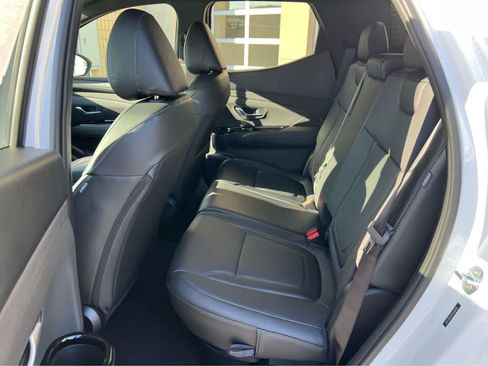 New 2026 Hyundai Santa Cruz XRT AWD/4WD image 25
