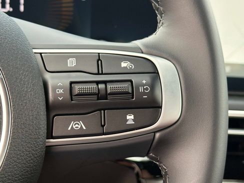 New 2026 Kia K5 GT-Line FWD image 28