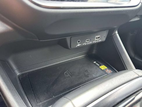 Certified 2024 Subaru Impreza RS AWD/4WD image 23