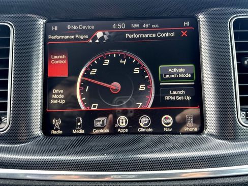 Used 2016 Dodge Charger R/T Scat Pack image 4