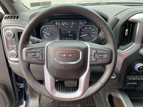 Used 2020 GMC Sierra 1500 Elevation w/ Elevation Value Package AWD/4WD image 20