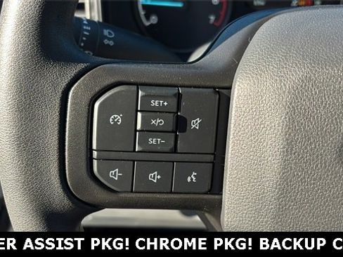 New 2026 Ford F350 XL w/ XL Driver Assist Package image 11