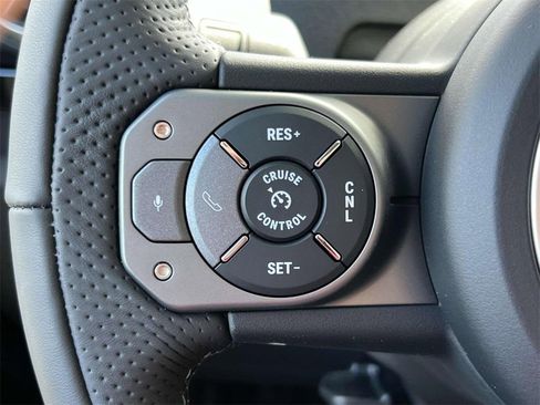 Used 2025 INEOS Grenadier image 21