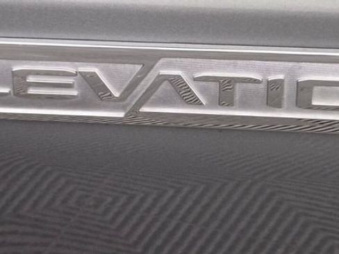 Used 2024 GMC Sierra 1500 Elevation w/ LPO, Elevation Black Package RWD image 32