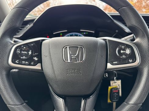 Used 2020 Honda Civic LX image 22