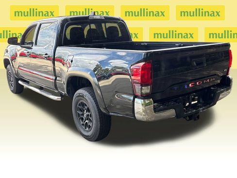 Used 2022 Toyota Tacoma 2WD Double Cab image 8