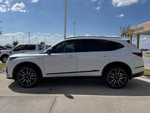 Used 2023 Acura MDX Type S w/ Advance Package AWD/4WD image 8