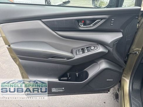 Certified 2023 Subaru Ascent Onyx Edition Limited image 29