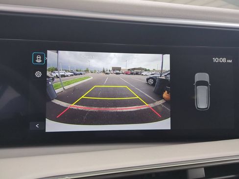 New 2027 Hyundai Palisade SEL FWD image 26