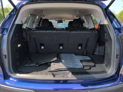 Certified 2026 Subaru Ascent Premium AWD/4WD image 31