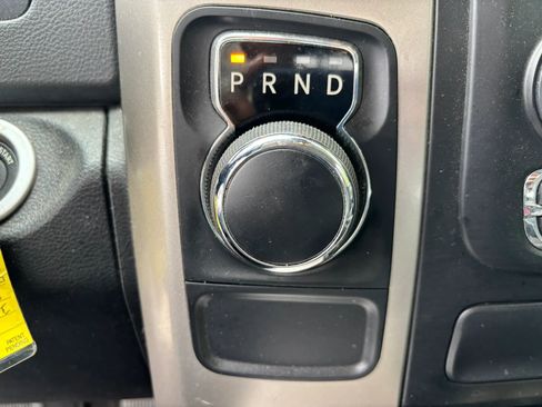 Used 2016 RAM 1500 Lone Star image 21