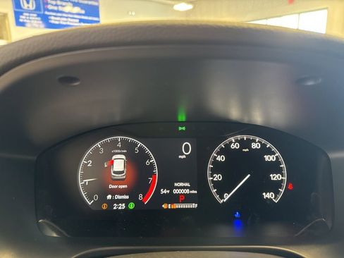 New 2026 Honda HR-V Sport image 10