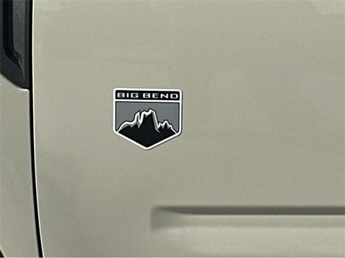 New 2025 Ford Bronco Sport Big Bend w/ Convenience Package image 40