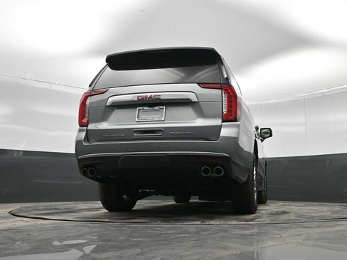 Used 2024 GMC Yukon Denali w/ Advanced Technology Package image 34