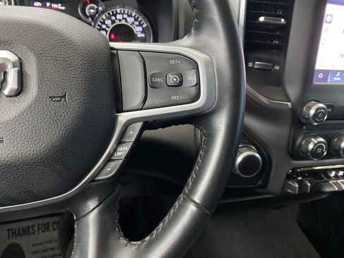 Certified 2024 RAM 2500 Big Horn image 19