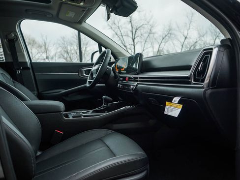New 2026 Kia Sorento X-Line EX image 11