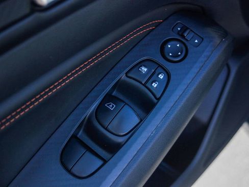 Certified 2020 Nissan Altima 2.5 SR image 26