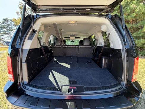 Used 2014 Honda Pilot Touring image 20