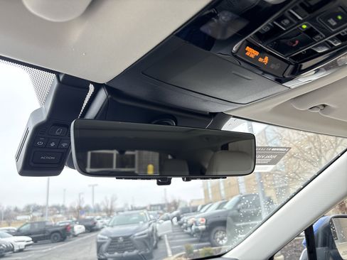 Certified 2025 Lexus NX 350 AWD w/ Cold Area Package image 27