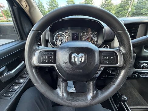 Used 2019 RAM 3500 Tradesman AWD/4WD image 28