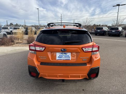 Used 2019 Subaru Crosstrek 2.0i Premium image 11