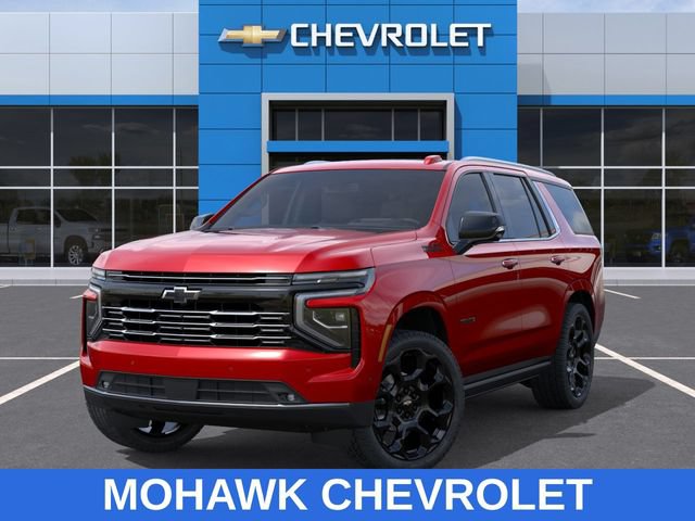 New 2026 Chevrolet Tahoe High Country AWD/4WD image 6