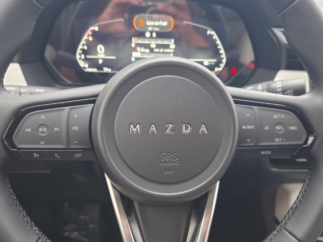 New 2026 MAZDA CX-5 Select AWD/4WD image 26