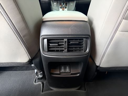 Certified 2018 Honda CR-V EX-L image 12