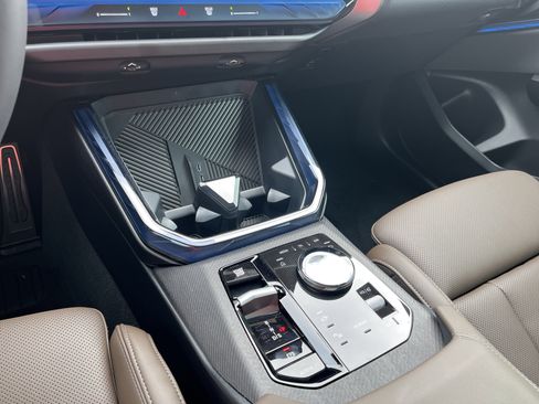 New 2026 BMW X3 xDrive30 w/ M Sport Package image 11