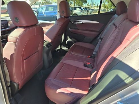 New 2026 Buick Envision Sport Touring image 6