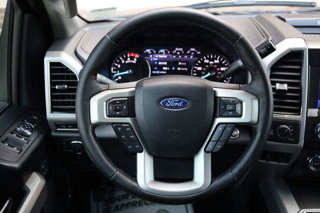 Used 2020 Ford F250 Lariat AWD/4WD image 33