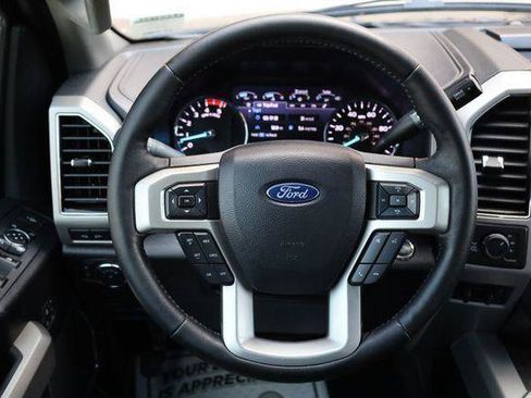 Used 2020 Ford F250 Lariat AWD/4WD image 33