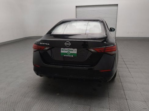 Used 2024 Nissan Sentra S FWD image 7
