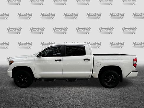 Used 2020 Toyota Tundra SR5 image 6