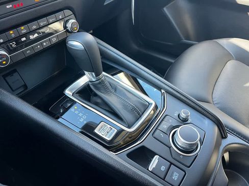 Certified 2025 MAZDA CX-5 AWD 2.5 S w/ Select Package image 30