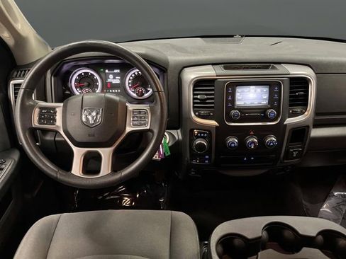 Used 2023 RAM 1500 Classic SLT image 5