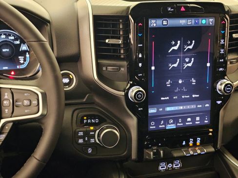 New 2026 RAM 1500 Big Horn image 18