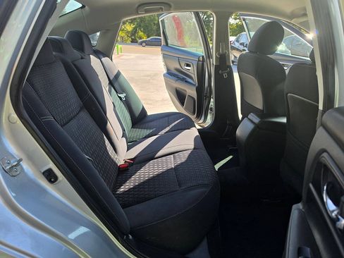 Used 2016 Nissan Altima 2.5 S w/ Power Driver Seat Package FWD image 28