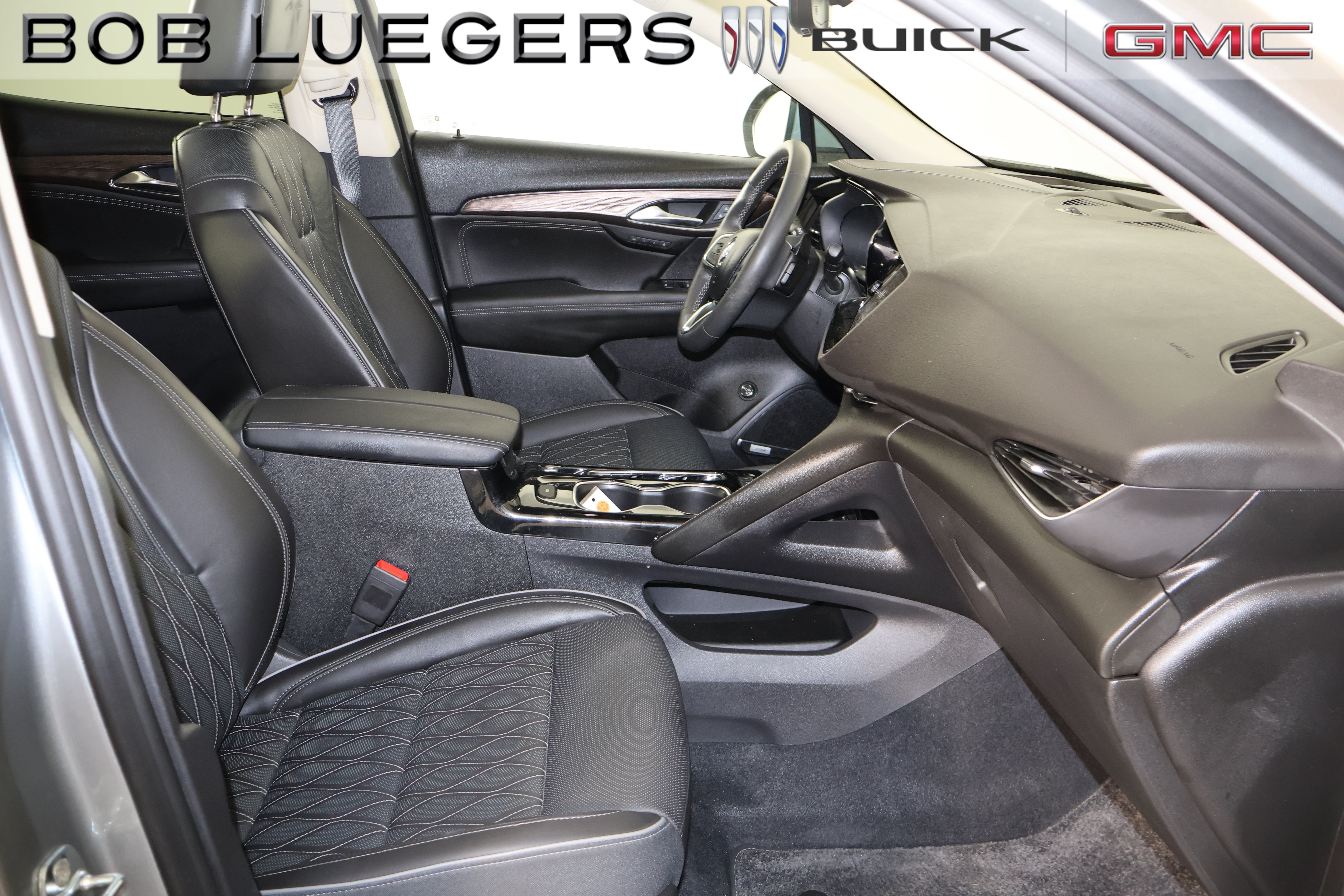 Certified 2023 Buick Envision Avenir AWD/4WD image 19