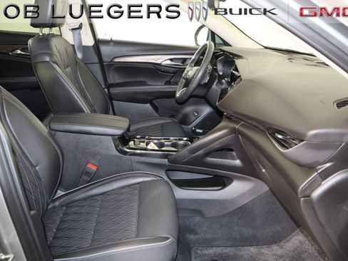 Certified 2023 Buick Envision Avenir AWD/4WD image 19
